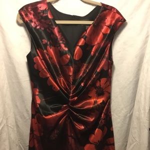 Business Dress. Cocktail Dress.